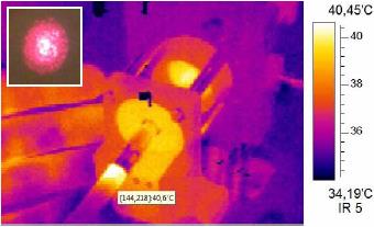 FlexiRay? 光纤与普通光纤的比较