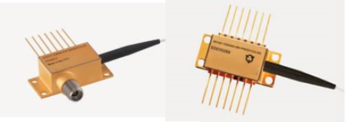 分布反馈式半导体激光器