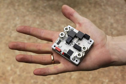 LDD3 ϵ�а뵼�弤���Դ