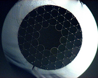 中空光子晶体光纤STGLO-C-TiSa_Er-7C 中空光子晶体光纤STGLO-C-TiSa_Er-7C