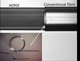 全光纤PMC 全光纤PMC