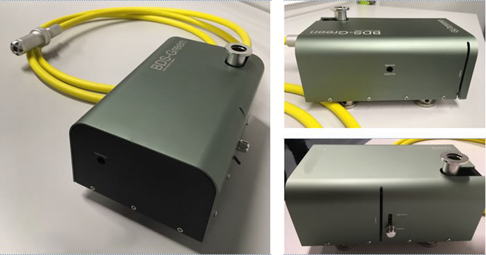 光束传输系统 光束传输系统