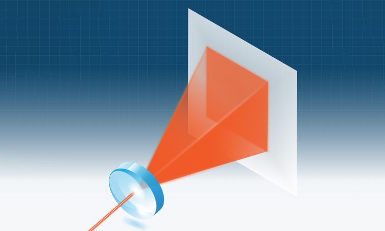 ����������Beam Shaper Application Notes