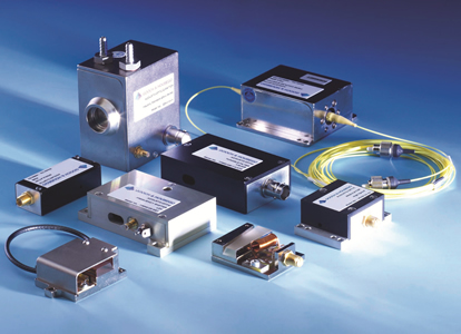 Gooch & Housego ����SIFAM Fibre Optics Ltd