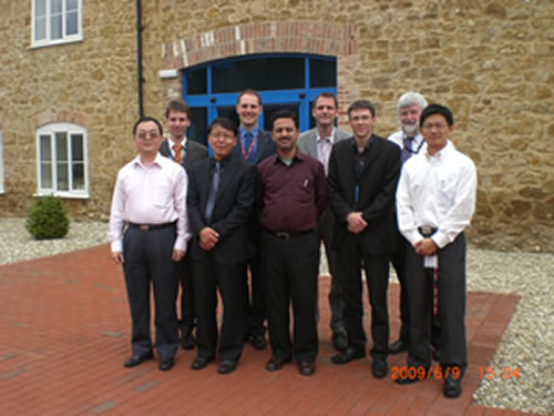 �²�ʿ��Ӣ��������ѵ