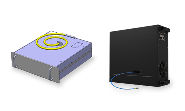 1940nm QCW������˼�����