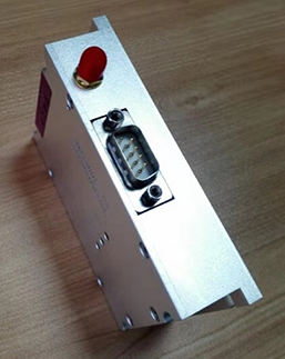 紧凑型低功率声光Q电源(Q驱) 紧凑型低功率声光Q电源(Q驱)