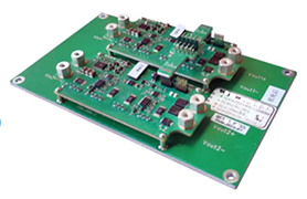 激光器DC/DC模块电源 激光器DC/DC模块电源