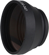 F-Theta����,ƽ��ɨ��͸��